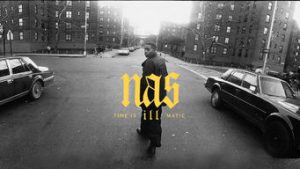 Time Is Illmatic