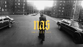Time Is Illmatic Time Is Illmatic på Netflix