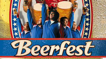 Beerfest Beerfest på Netflix