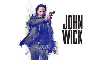 John Wick Se John Wick på Netflix