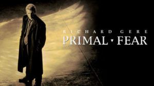 Primal Fear