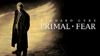 Primal Fear Primal Fear på Netflix