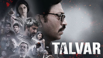 Talvar Talvar på Netflix