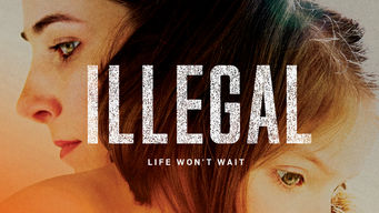 Illegal Se Illegal på Netflix
