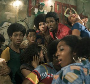 Premieredatoen til Baz Luhrmann’s Netflix-serie; The Get Down klar