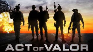 Act of Valor