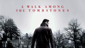A Walk Among the Tombstones