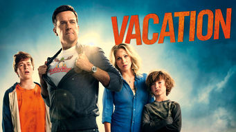 Vacation Se Vacation på Netflix