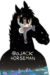 Den legendariske hest BoJack er snart tilbage på Netflix