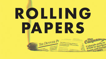 Rolling Papers Se Rolling Papers på Netflix