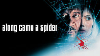 Along Came a Spider Se Along Came a Spider på Netflix
