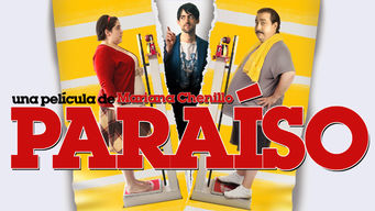 Paraíso Se Paraíso på Netflix