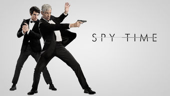 Spy Time Spy Time på Netflix