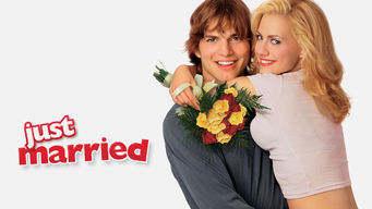 Just Married Just Married på Netflix