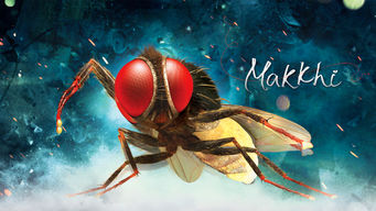 Makkhi Se Makkhi på Netflix
