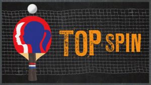 Top Spin