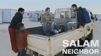 Salam Neighbor Se Salam Neighbor på Netflix