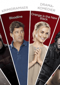 netflix binge danmark