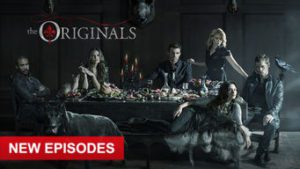 Nyheder på Netflix (Uge 45)