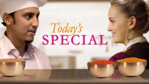 Today’s Special