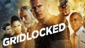 Gridlocked