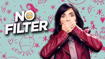 No Filter Se No Filter på Netflix