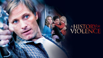 A History Of Violence Se A History Of Violence på Netflix
