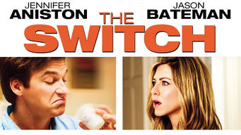 The Switch Se The Switch på Netflix