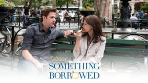 Something Borrowed