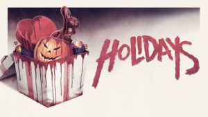 Holidays