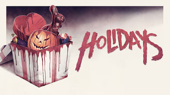 Holidays Se Holidays på Netflix