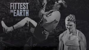 Fittest On Earth