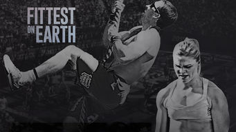 Fittest On Earth Se Fittest On Earth på Netflix