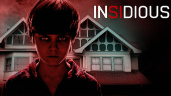 Insidious Se Insidious på Netflix