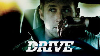 Drive Drive på Netflix