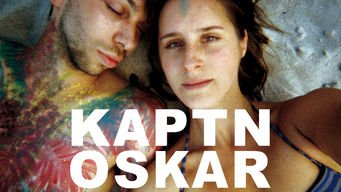 Kaptn Oskar Se Kaptn Oskar på Netflix