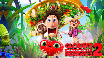 Cloudy with a Chance of Meatballs 2 Se Cloudy with a Chance of Meatballs 2 på Netflix