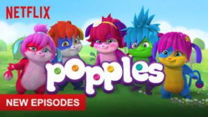 Popples