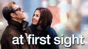 At First Sight