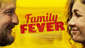 Family Fever Se Family Fever på Netflix