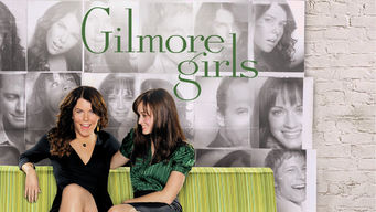 Gilmore Girls Se Gilmore Girls på Netflix