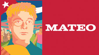 Mateo Mateo på Netflix