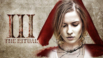 III – The Ritual Se III – The Ritual på Netflix