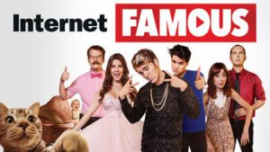 Internet Famous