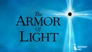 The Armor of Light