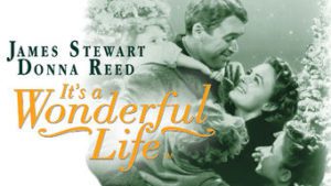 It’s a Wonderful Life