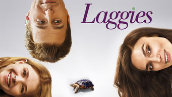 Laggies Se Laggies på Netflix
