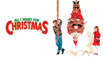 All I Want for Christmas All I Want for Christmas på Netflix