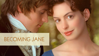 Becoming Jane Becoming Jane på Netflix