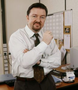 David_Brent netflix film